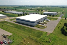 Listing Image #3 - Industrial for sale at 4245 Capital Cir, Janesville WI 53546