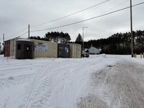 Listing Image #1 - Land for sale at W4998 Pinewood Lane, Merrill WI 54452 Listing Image #1 - Land for sale at W4998 Pinewood Lane, Merrill WI 54452