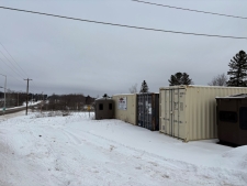 Listing Image #2 - Land for sale at W4998 Pinewood Lane, Merrill WI 54452