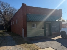 Office property for sale in Sapulpa, OK