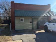 Listing Image #2 - Office for sale at 515 S Maple St, Sapulpa OK 74066