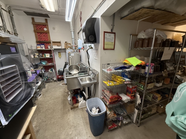 Listing Image #1 - Retail for sale at 2191 Clungston Onion Creek Rd, Colville WA 99114