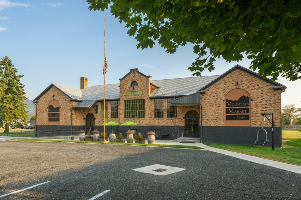 Listing Image #3 - Retail for sale at 508 E Main Ave, Chewelah WA 99109