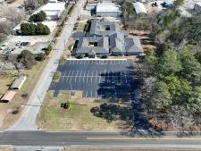 Listing Image #2 - Office for sale at 1016 Everee Inn Rd, Griffin GA 30224