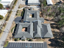 Listing Image #3 - Office for sale at 1016 Everee Inn Rd, Griffin GA 30224
