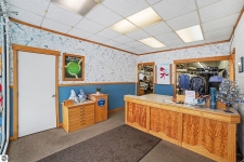 Listing Image #3 - Retail for sale at 316 W Superior Street, Alma MI 48801