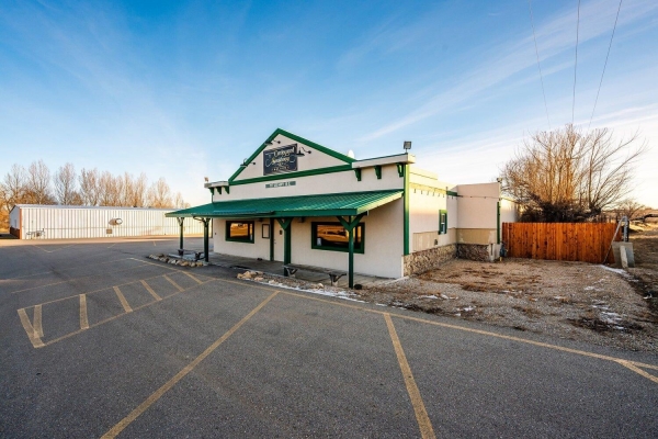 Listing Image #1 - Others for sale at 117 E Us Hwy 16, Buffalo WY 82834