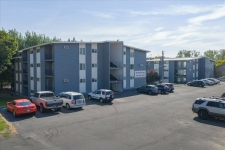 Listing Image #2 - Multi-family for sale at 1118 Oakland St, Cheney WA 99004