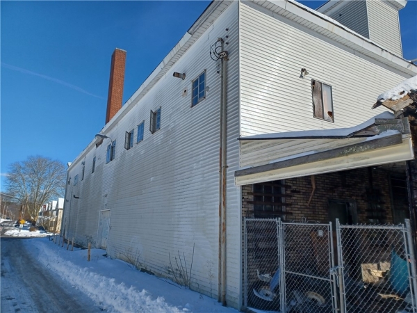 Listing Image #3 - Office for sale at 10 Community St, Vestaburg PA 15368