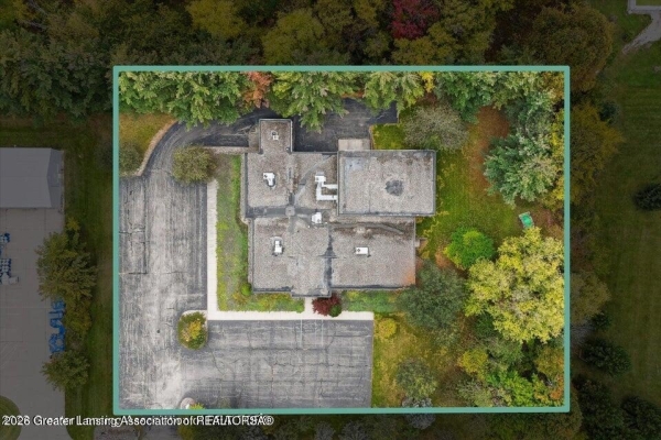 Listing Image #3 - Others for sale at 2853 Jolly Road, Okemos MI 48864