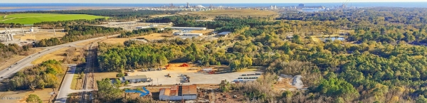 Listing Image #1 - Industrial for sale at 5309 Industrial Road, Pascagoula MS 39581