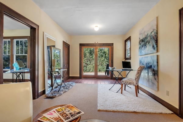 Listing Image #3 - Office for sale at 847 E Park Avenue, Tallahassee FL 32301 Listing Image #3 - Office for sale at 847 E Park Avenue, Tallahassee FL 32301