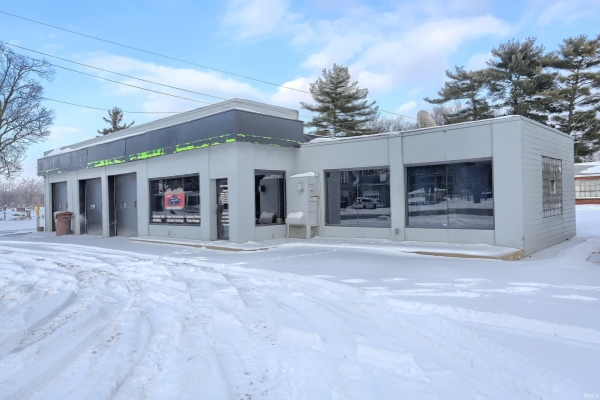 Listing Image #1 - Others for sale at 413 N Main Street, North Webster IN 46555