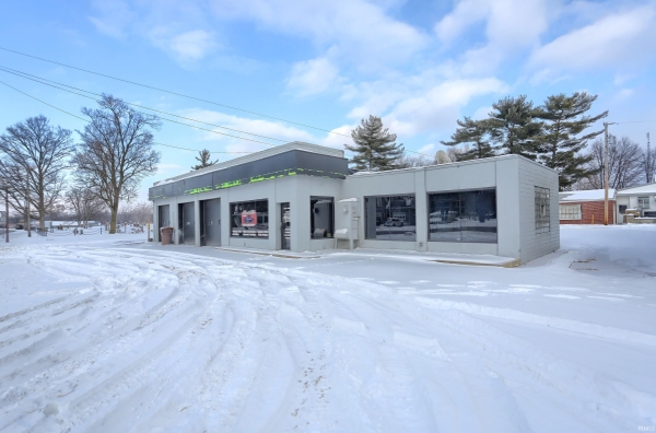 Listing Image #2 - Others for sale at 413 N Main Street, North Webster IN 46555