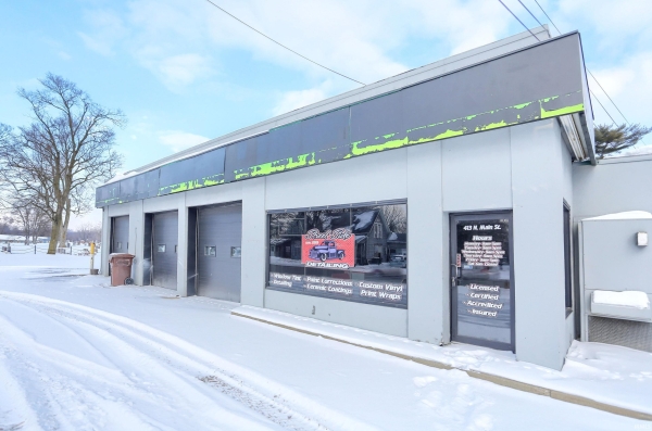 Listing Image #3 - Others for sale at 413 N Main Street, North Webster IN 46555