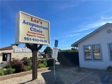 Office property for sale in Hemet, CA
