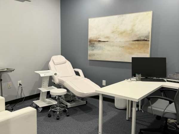 Listing Image #2 - Office for sale at 455 Swiftside Drive , 105, Cary NC 27606