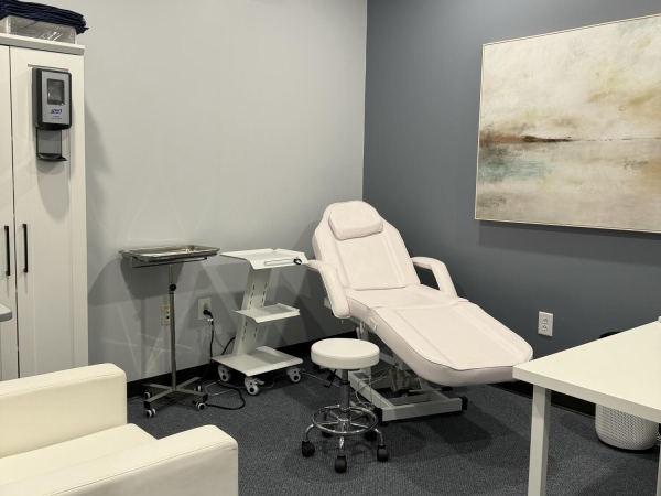 Listing Image #3 - Office for sale at 455 Swiftside Drive , 105, Cary NC 27606