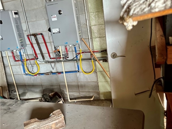 Listing Image #3 - Industrial for sale at 101 Mcintyre Ave, Taft TX 78390