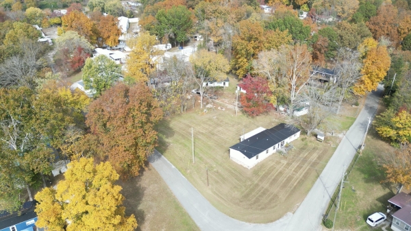 Listing Image #1 - Resort for sale at 870 Lakeview Drive, Somerset KY 42503