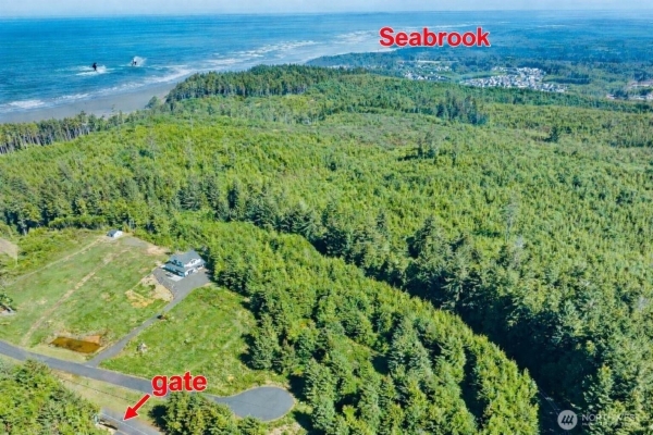 Listing Image #2 - Land for sale at 4 CHAUNCEY LANE, PACIFIC BEACH WA 98571