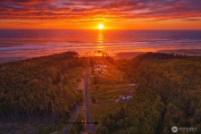 Land property for sale in PACIFIC BEACH, WA