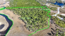 Listing Image #2 - Land for sale at TBD Flagler Drive, Panama City FL 32404