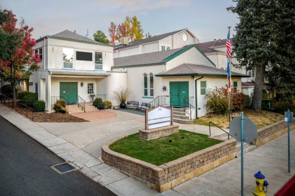 Listing Image #2 - Others for sale at 246 S Church Street, Grass Valley CA 95945