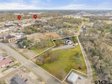 Listing Image #3 - Others for sale at 301 W Larissa St, Jacksonville TX 75766