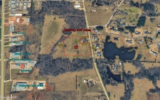 Land property for sale in Longview, TX