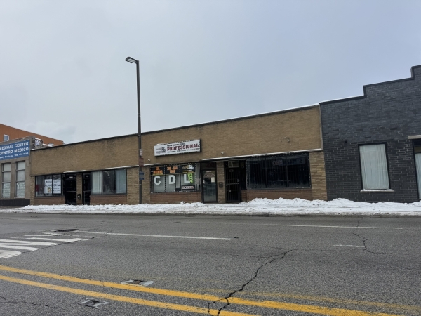 Listing Image #2 - Retail for sale at 6244 S Archer Road, Summit IL 60501 Listing Image #2 - Retail for sale at 6244 S Archer Road, Summit IL 60501