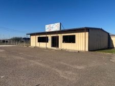 Industrial property for sale in Orange Grove, TX