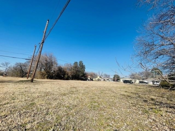 Listing Image #1 - Land for sale at 4510 Fellows Lane, Dallas TX 75216