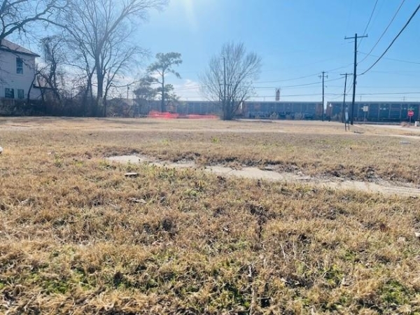 Listing Image #2 - Land for sale at 4510 Fellows Lane, Dallas TX 75216