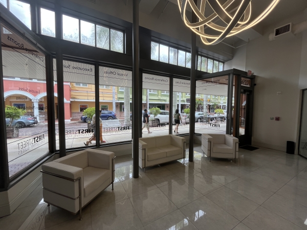 Listing Image #1 - Office for sale at 2254-2258 First St., Fort Myers FL 33901