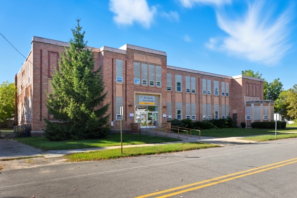 Listing Image #3 - Others for sale at 412 E. Edgerton Street, Howard City MI 49329