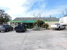 Retail property for sale in Jacksonville, FL