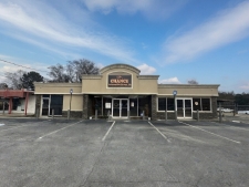 Retail property for sale in Macon, GA
