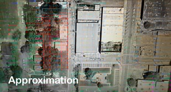 Listing Image #1 - Others for sale at 269-306 2nd Street Southwest, Paris TX 75460