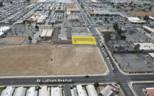 Listing Image #3 - Land for sale at 0.34 AC Lyon Avenue and Highway 74, Hemet CA 92543
