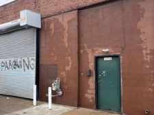 Industrial property for sale in Philadelphia, PA