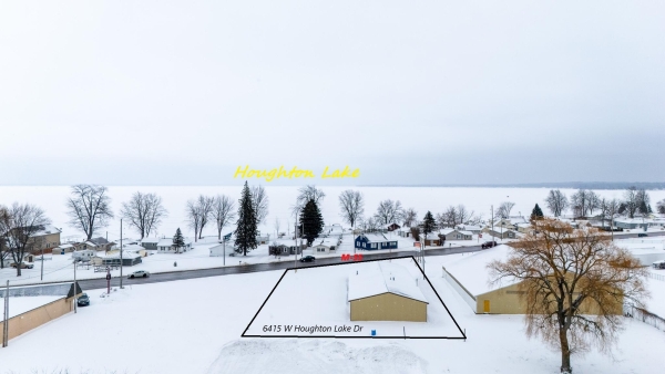 Listing Image #3 - Others for sale at 6415 W Houghton Lake Drive, Houghton Lake MI 48629