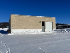 Listing Image #3 - Industrial for sale at 3160 Continental Drive, Traverse City MI 49686