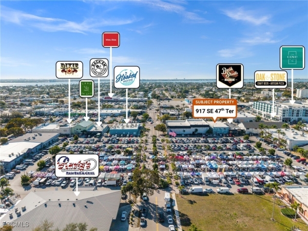 Listing Image #2 - Others for sale at 917 SE 47th Terrace, Cape Coral FL 33904 Listing Image #2 - Others for sale at 917 SE 47th Terrace, Cape Coral FL 33904