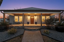 Listing Image #2 - Office for sale at 1007 S Washington Street, Kaufman TX 75142