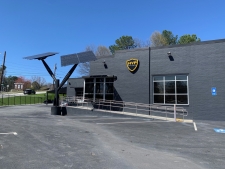 Industrial property for sale in Atlanta, GA