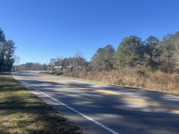 Listing Image #2 - Land for sale at 00 Robertson Blvd, Walterboro SC 29488