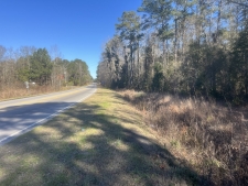 Listing Image #3 - Land for sale at 00 Robertson Blvd, Walterboro SC 29488