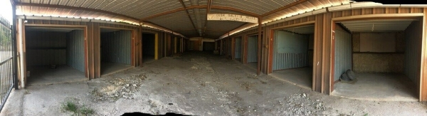 Listing Image #2 - Industrial for sale at 2602 Campbell Rd, Houston TX 77080