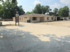 Industrial property for sale in Houston, TX